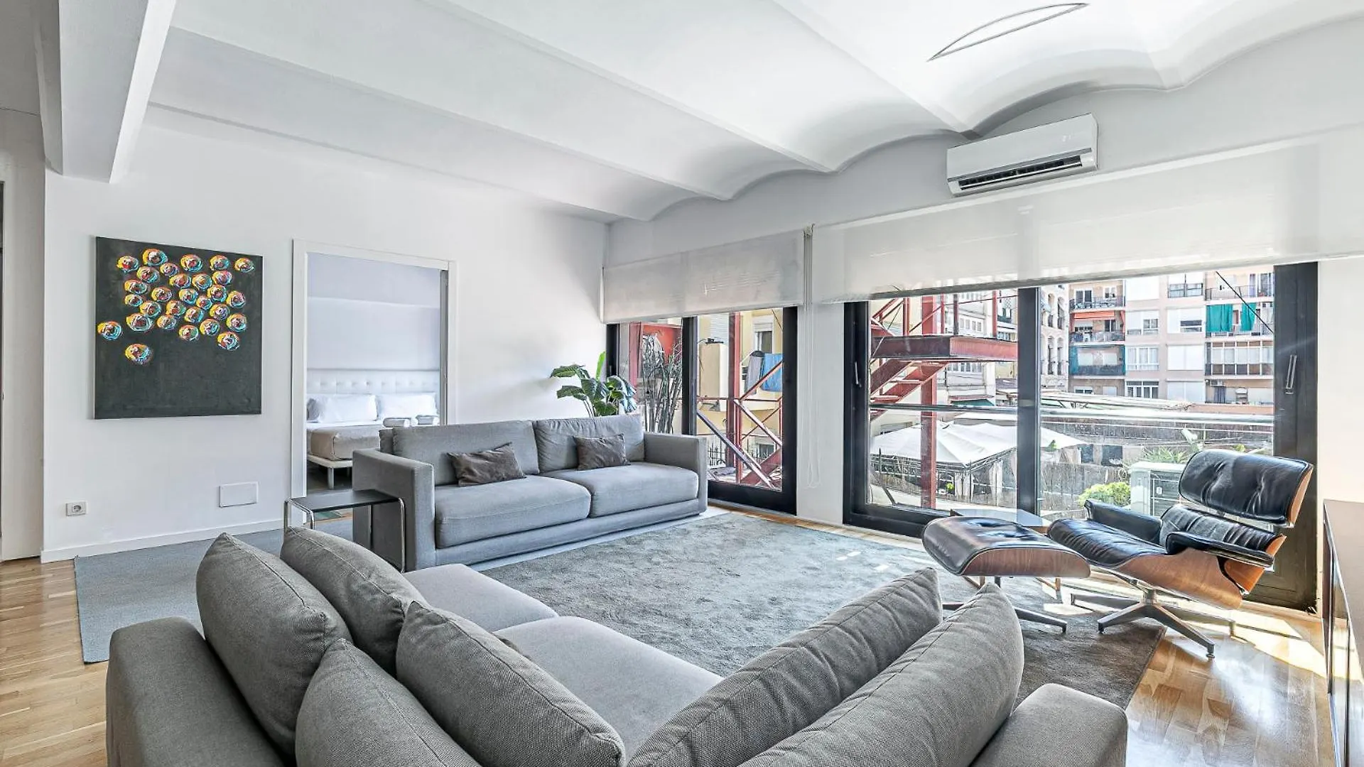 Appartamento Flat Central Barcellona