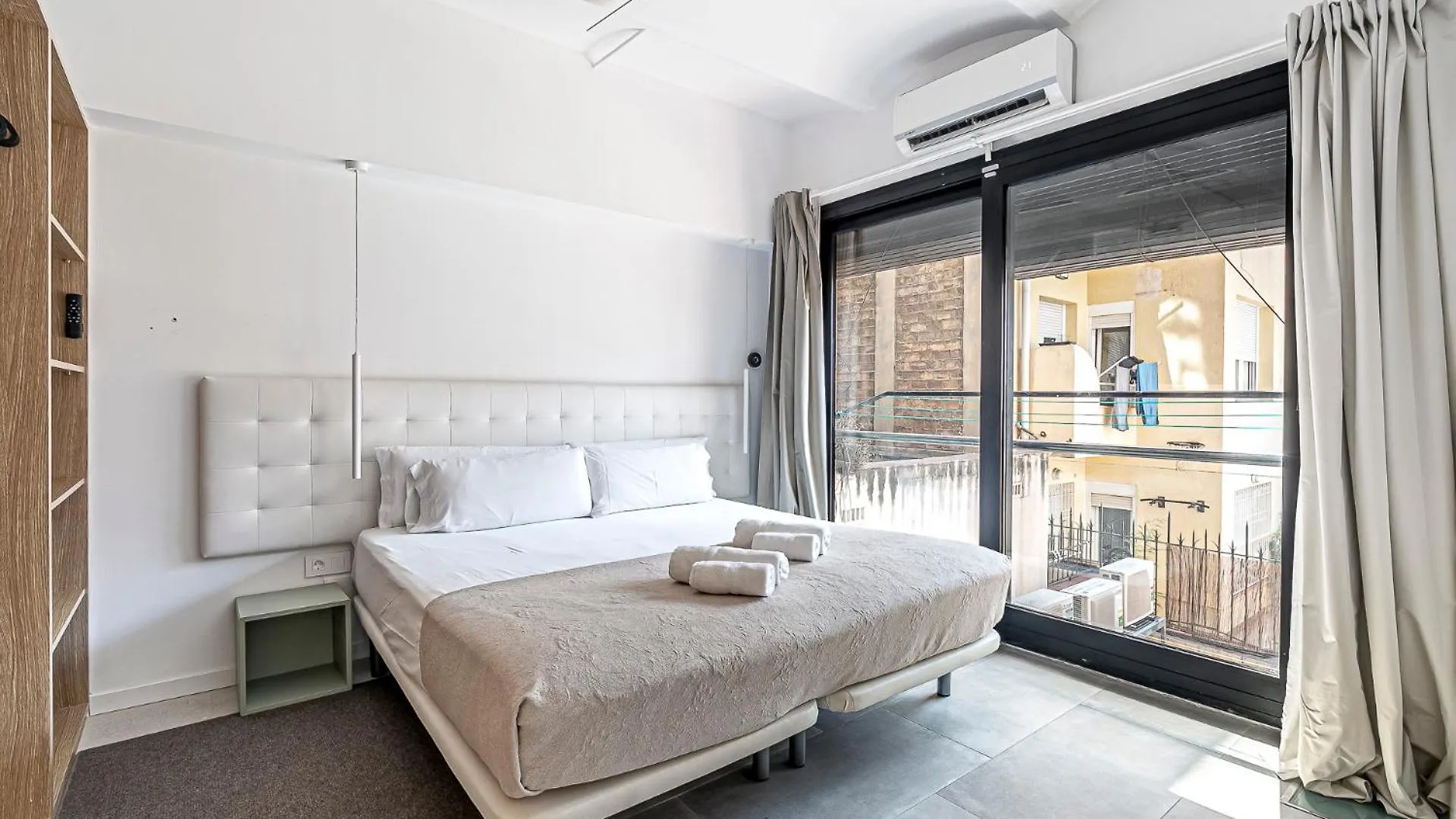 Flat Central Barcellona