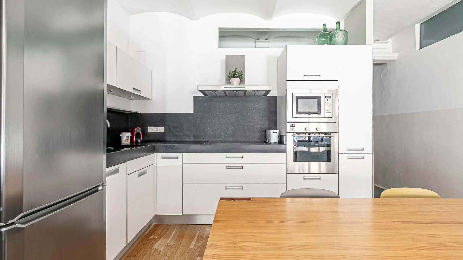 Appartamento Flat Central Barcellona