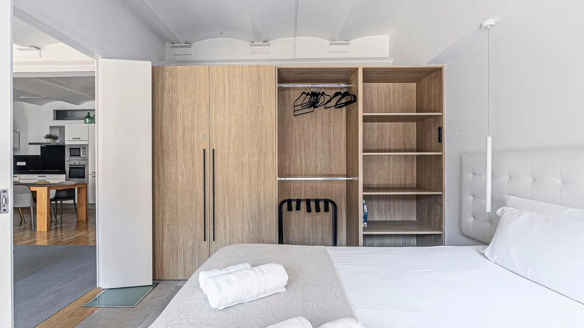 Flat Central Barcellona