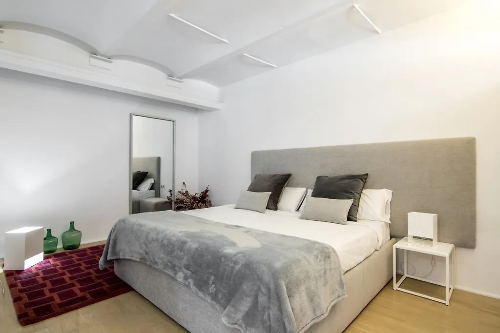 Appartamento Flat Central Barcellona