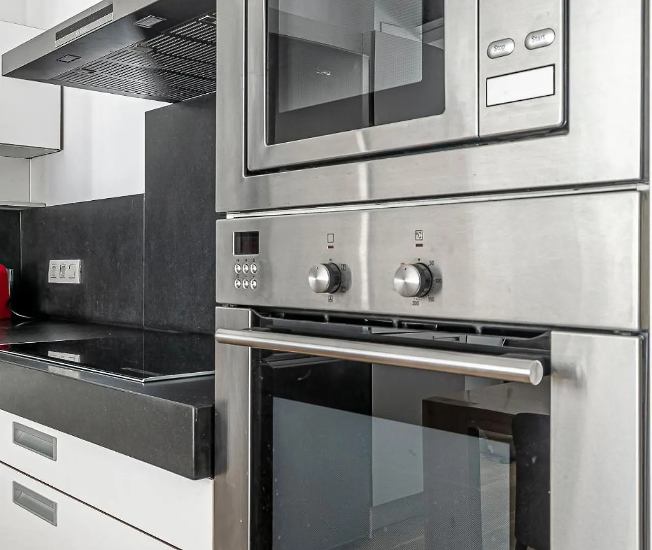Super Central Apartment, Spacious And Bright 아파트 바르셀로나