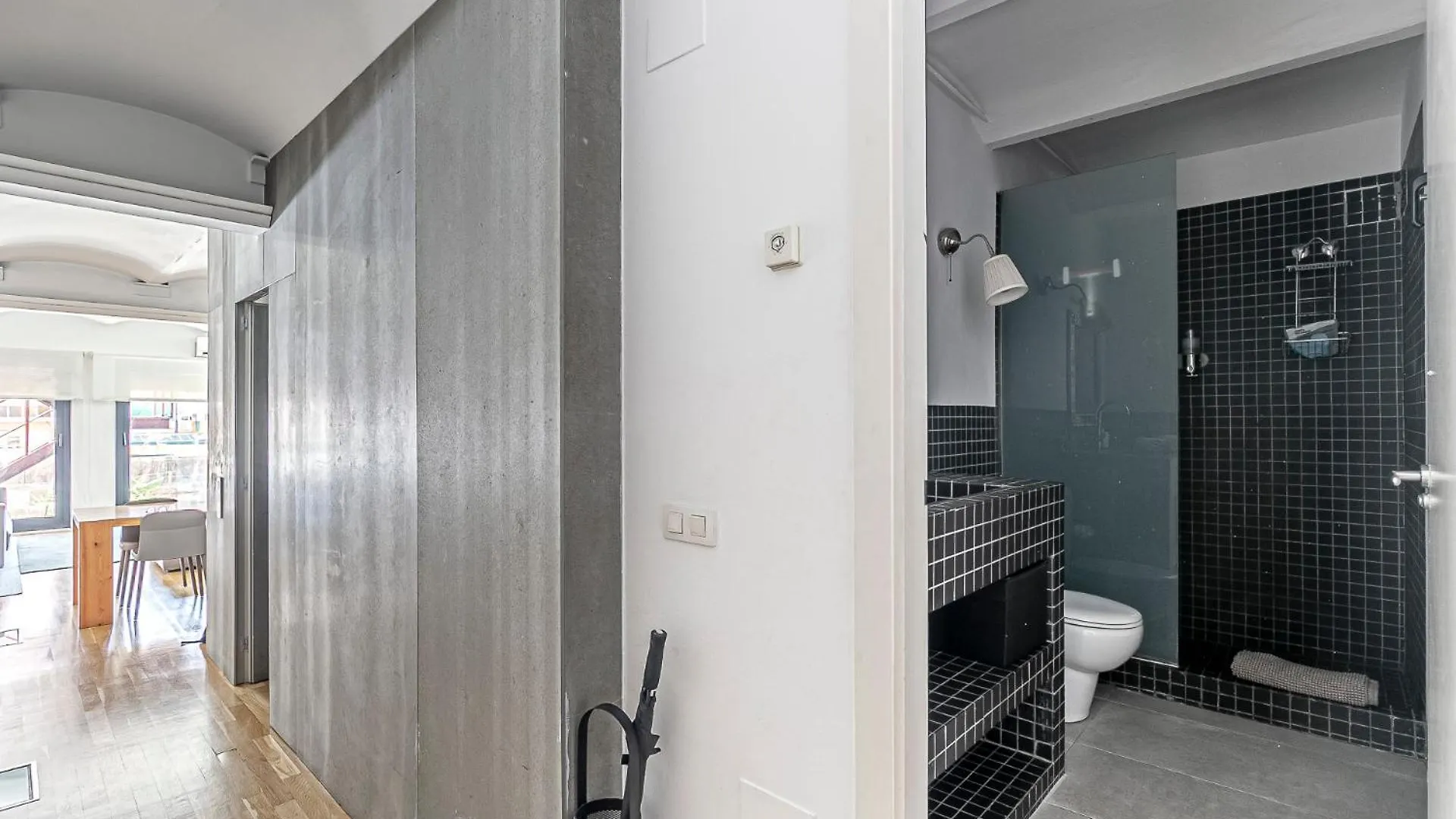 아파트 Super Central Apartment, Spacious And Bright