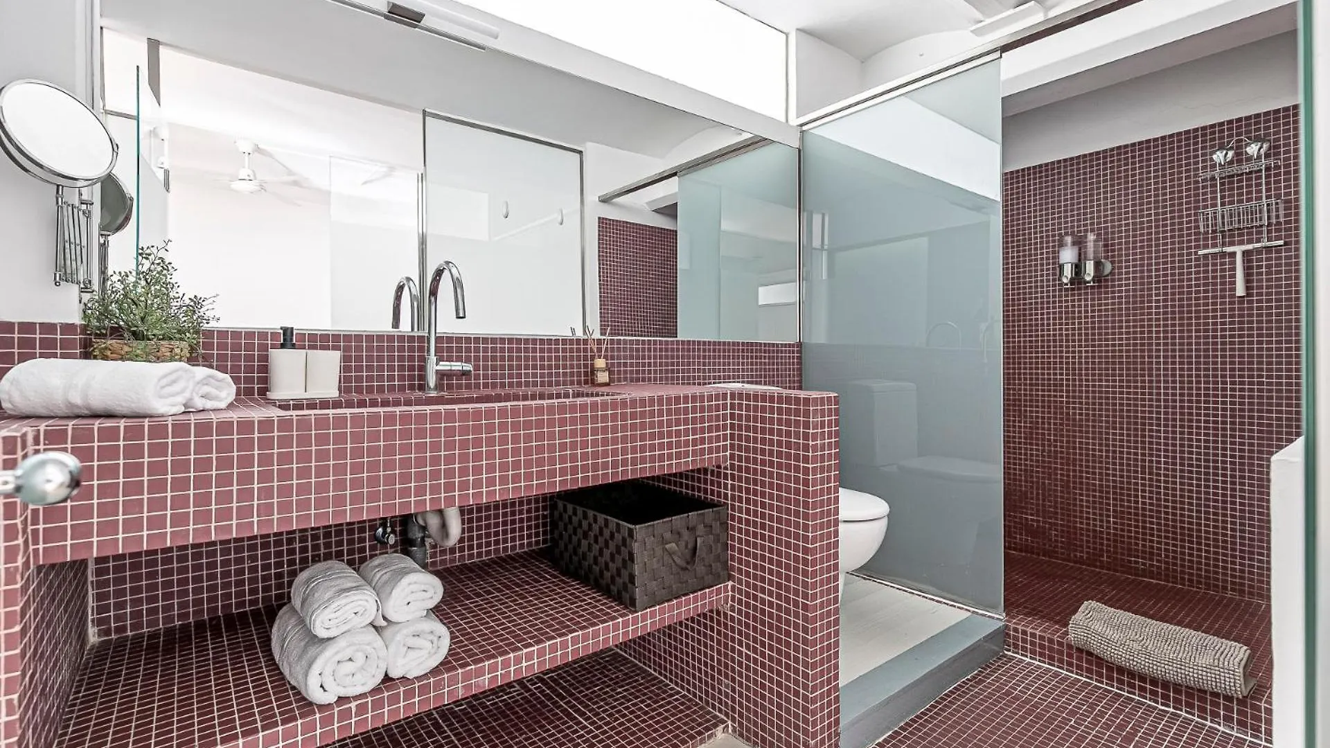 Super Central Apartment, Spacious And Bright 0*, 바르셀로나