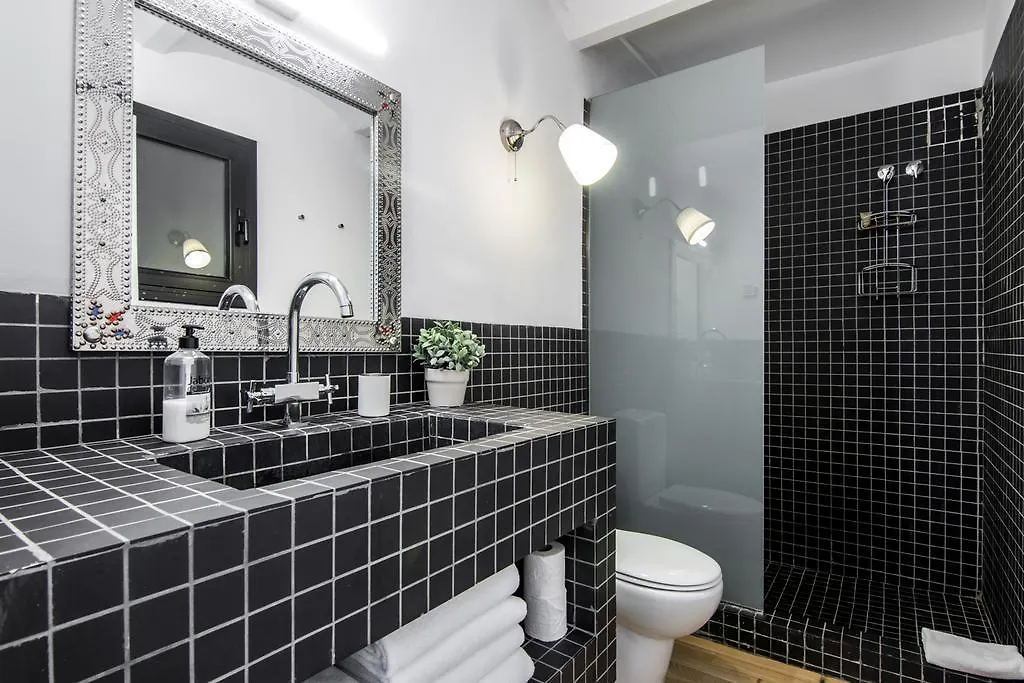 Super Central Apartment, Spacious And Bright 0*, 바르셀로나