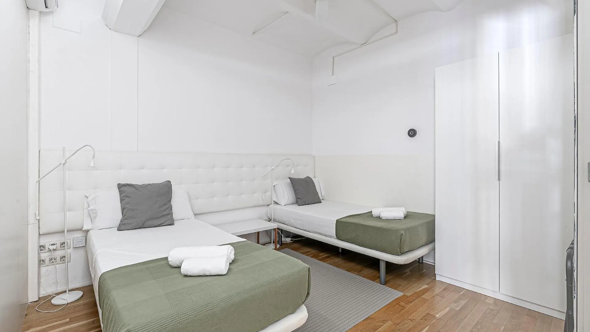 Apartman Flat Central Barcelona