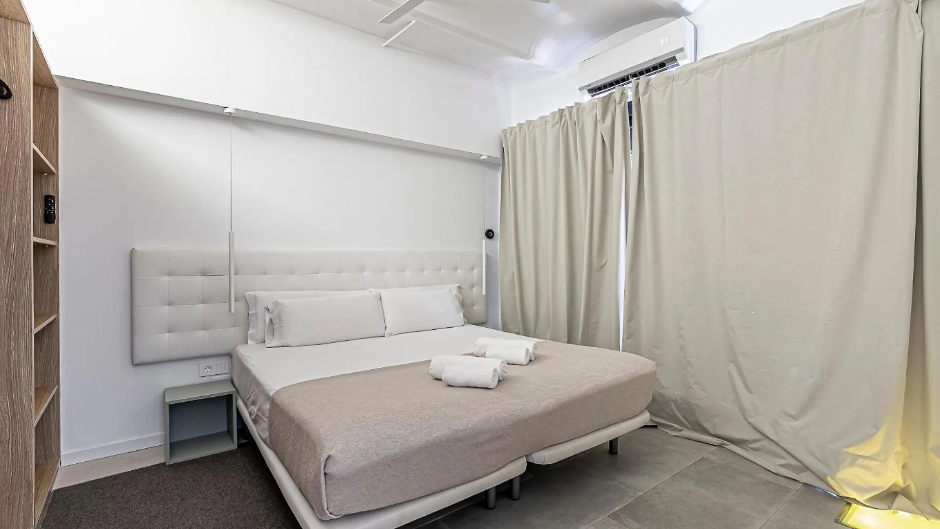 Flat Central Barcelona