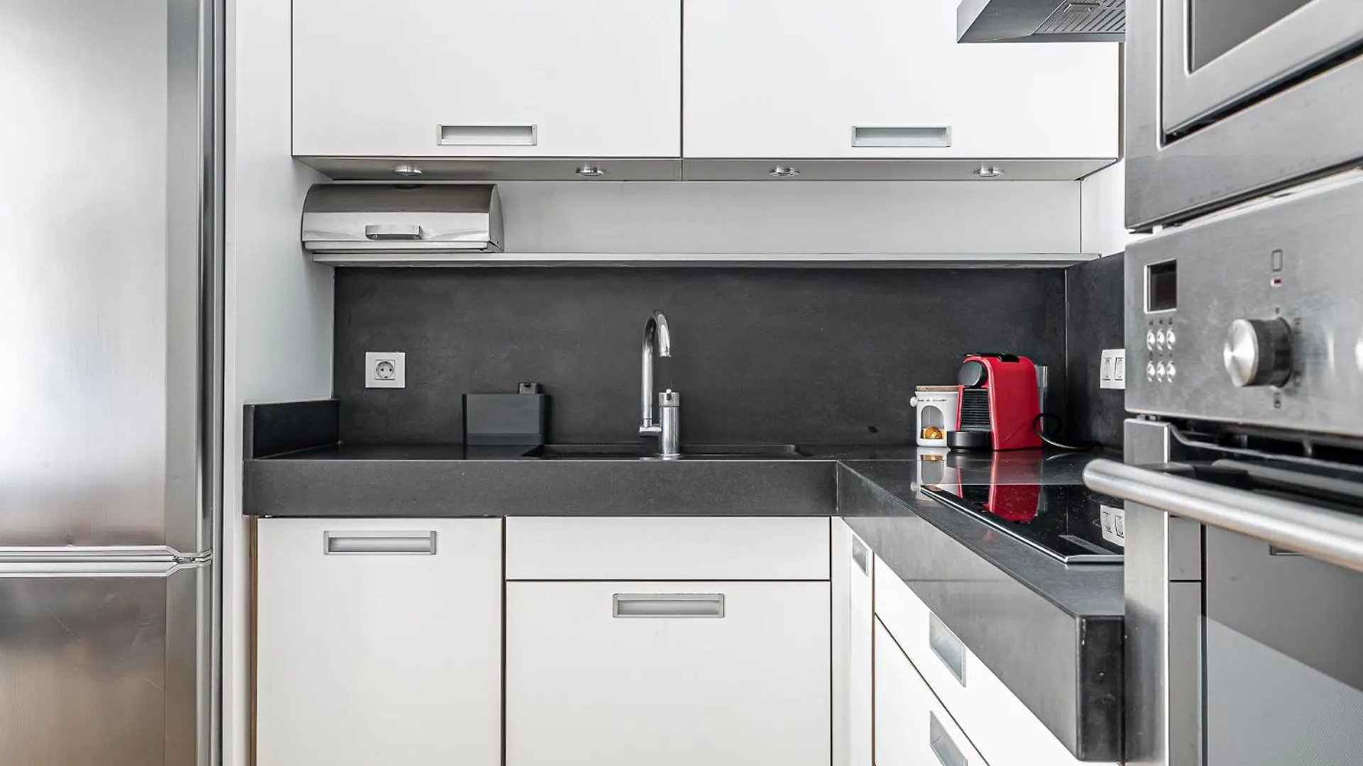 Apartman Flat Central Barcelona Spanyolország