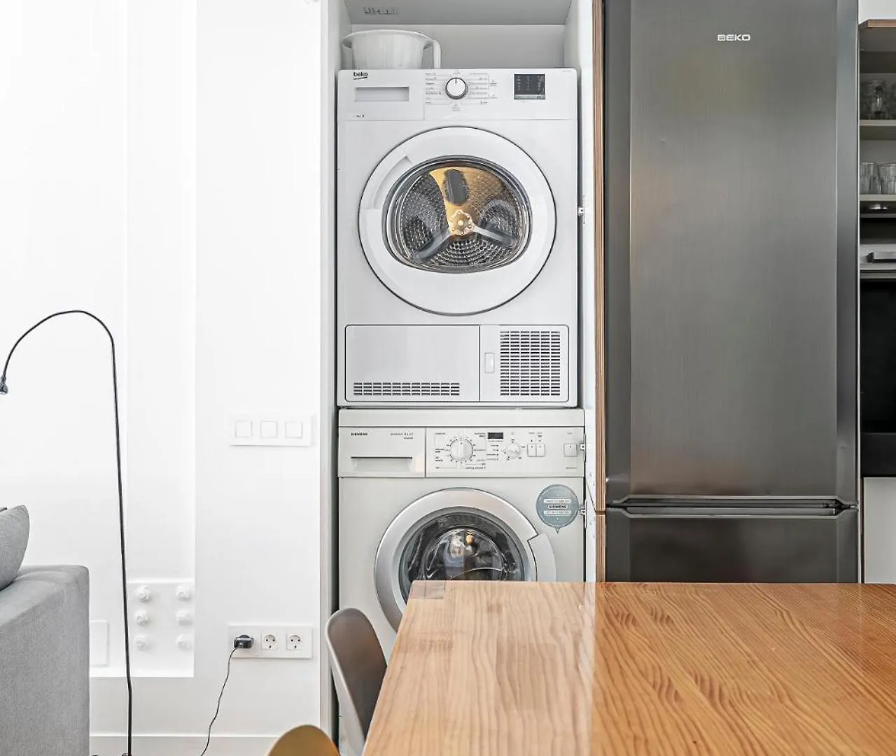 Apartman Flat Central Barcelona