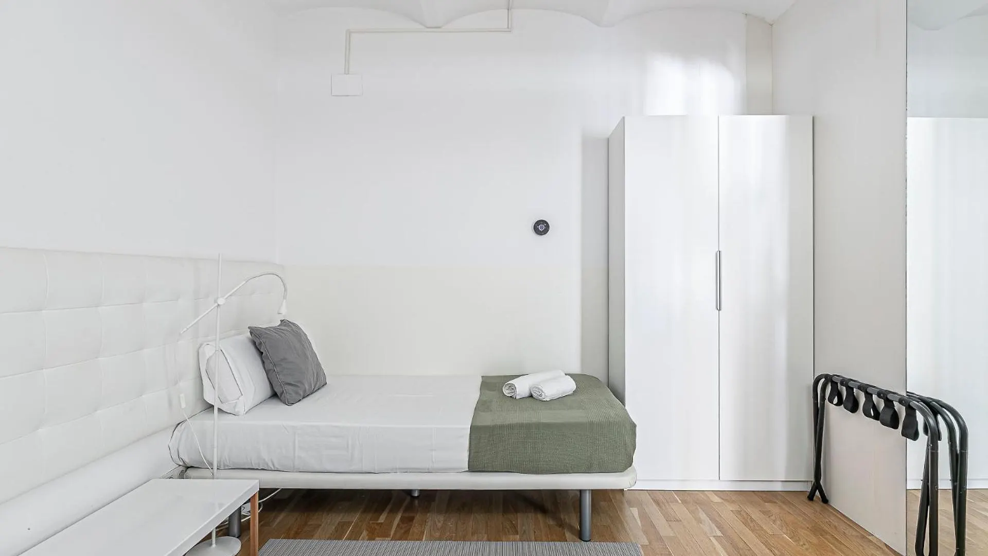 Apartman Flat Central Barcelona