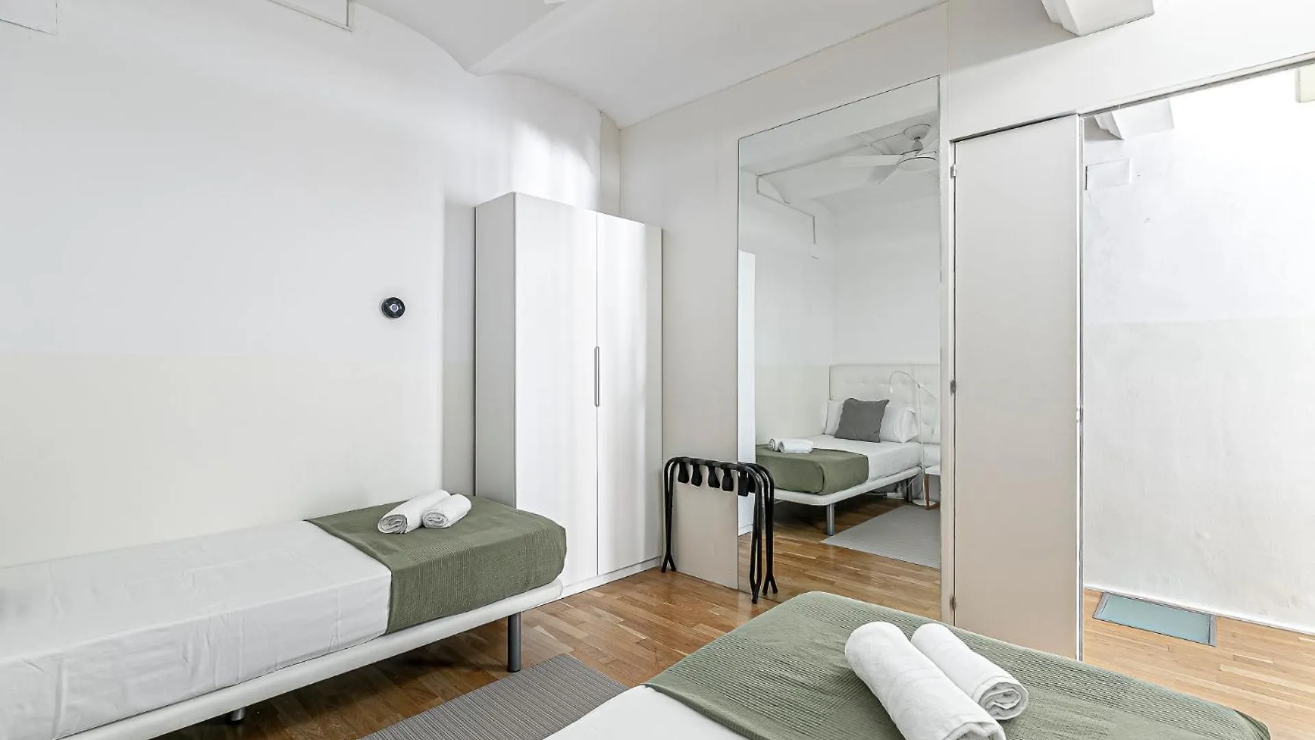 Apartman Flat Central Barcelona