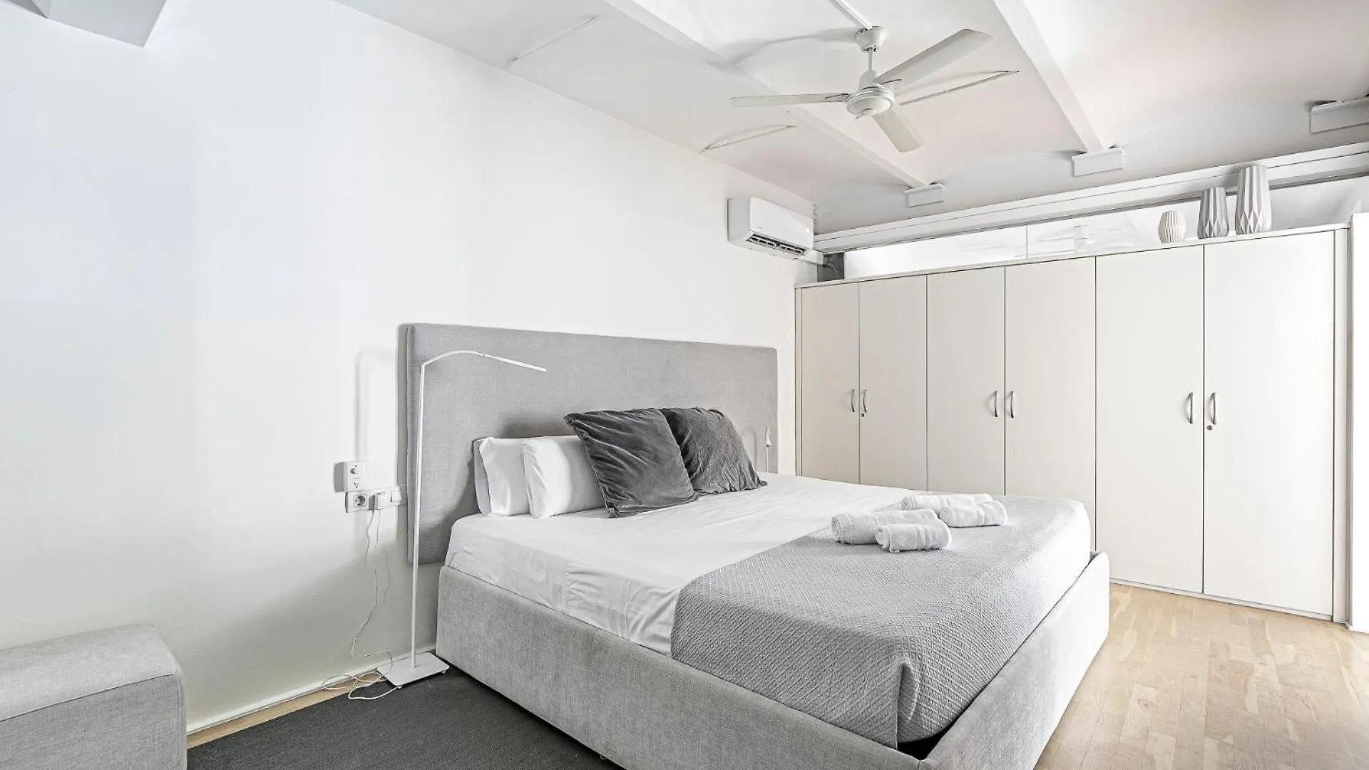 Apartman Flat Central Barcelona