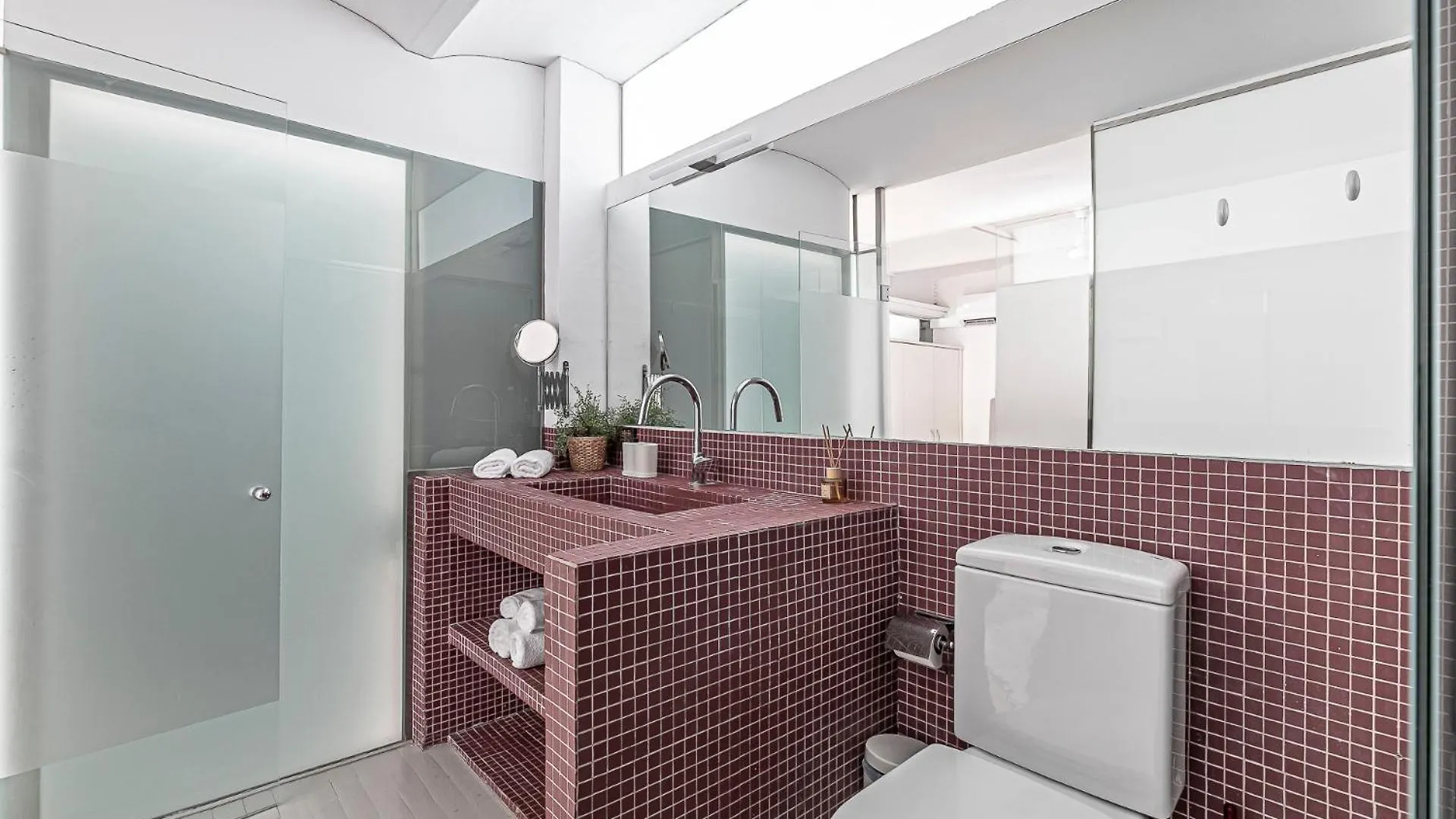 Flat Central Barcelona